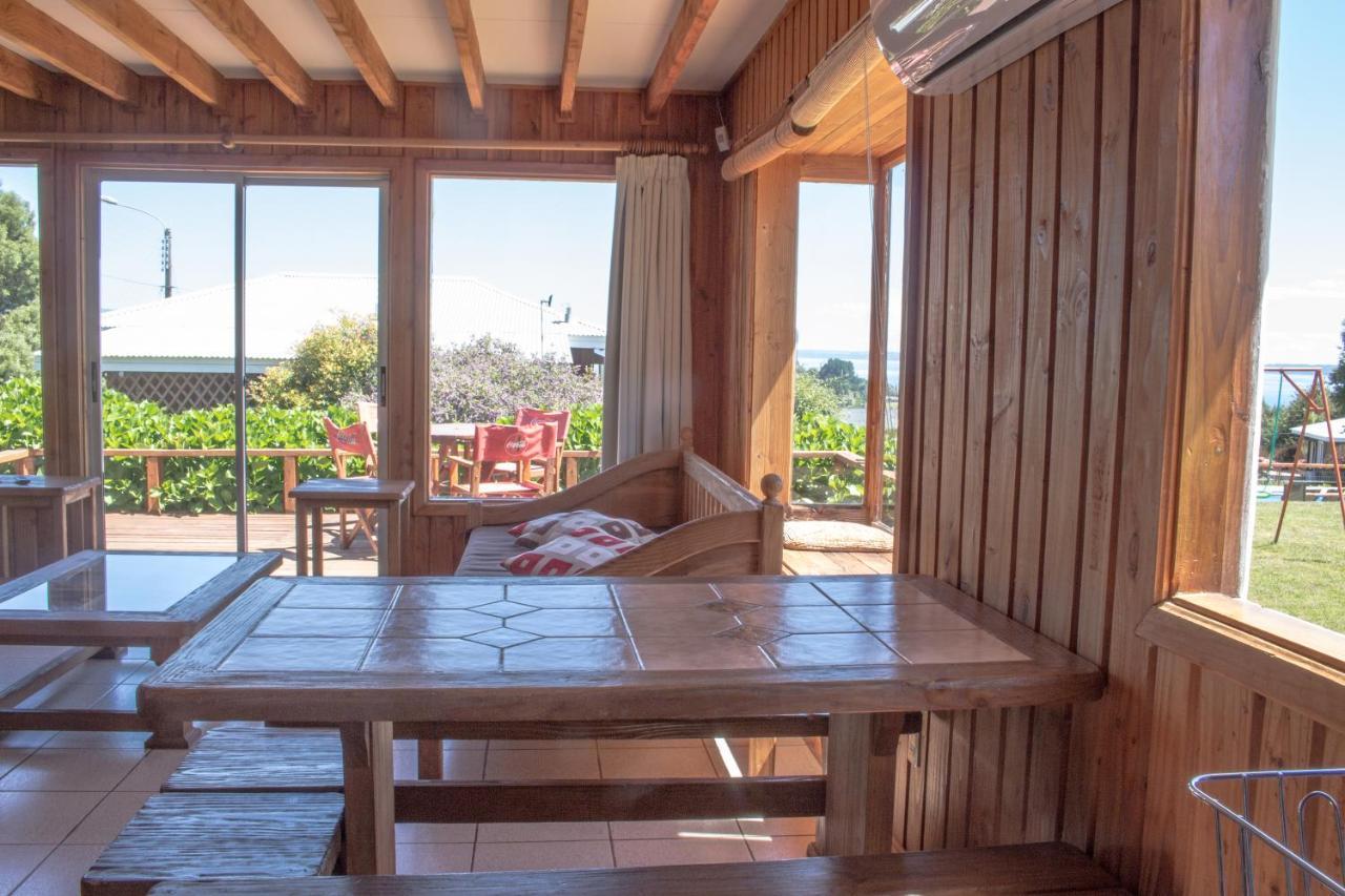 Hotel&cabañas Lafquintue Apartahotel Futrono
